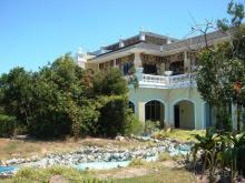  отель Royal Hideway (Королевское укрытие)