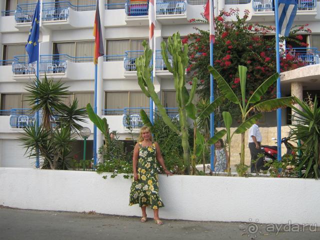 фото Corfu Hotel