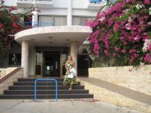 фото Corfu Hotel