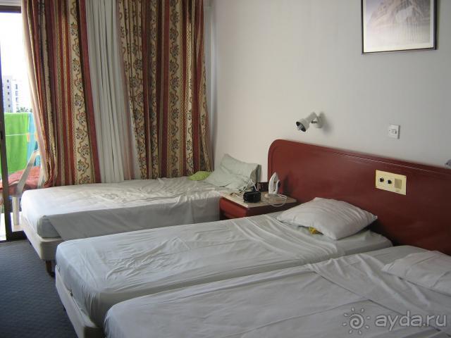 Отличный отель эконом-варианта!