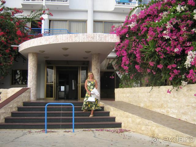 Отличный отель эконом-варианта!