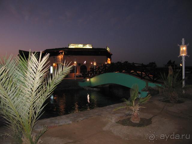 отличный отель для семейного отдыха!!!