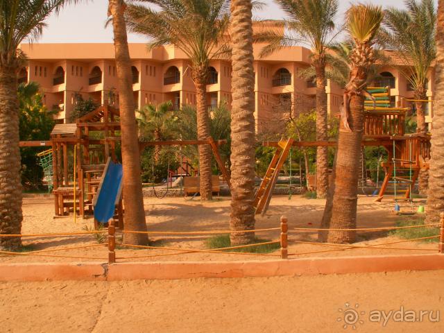 Giftun Beach Resort