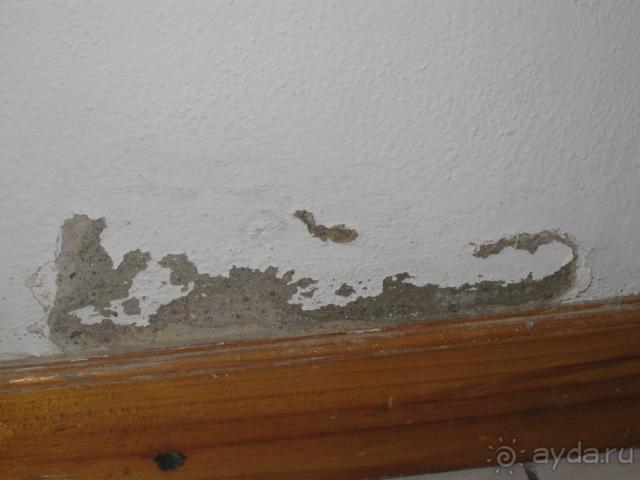 Если есть возможность не ехать, не ездите!