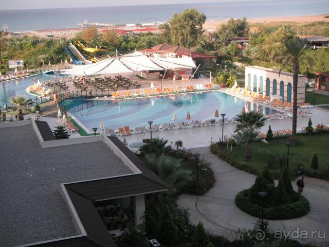 фото Sunis Elita Beach Resort