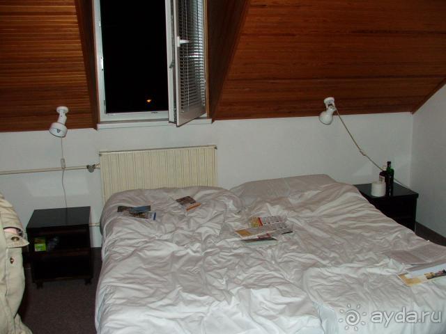 фото Bellevue Park Hotel Riga (ex.Maritim Park)