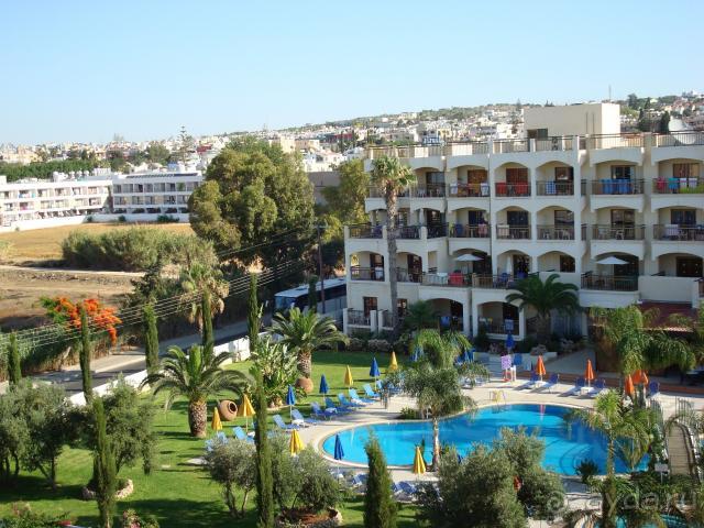 фото Atlantica Sancta Napa