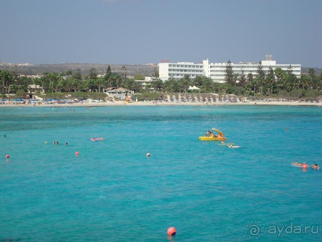 фото Atlantica Sancta Napa