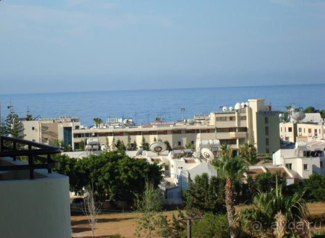 фото Atlantica Sancta Napa