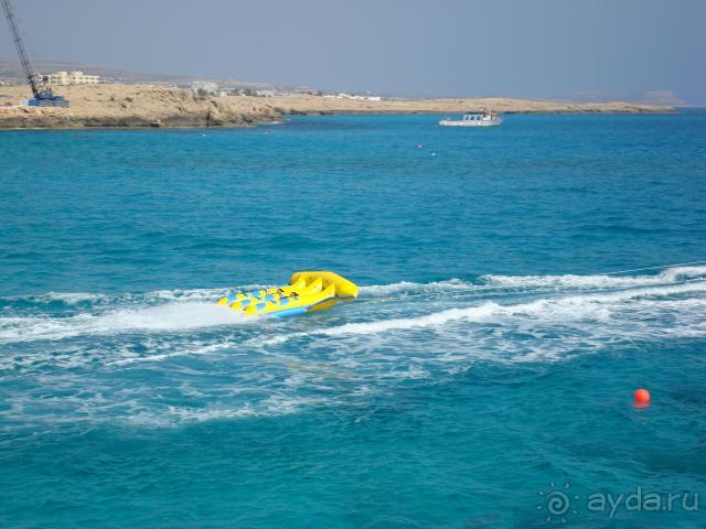 фото Atlantica Sancta Napa