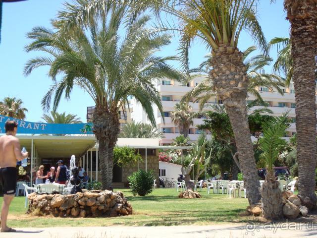 фото Atlantica Sancta Napa