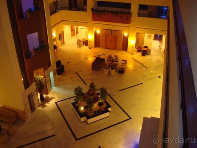 фото Atlantica Sancta Napa