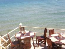 ресторанчик в Созополе