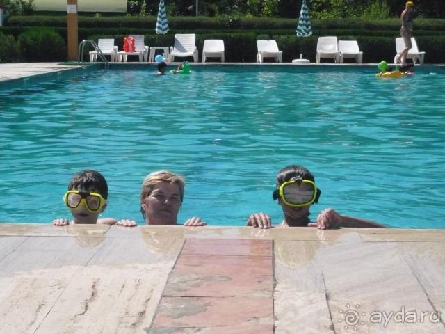 Вот это уже конкуренция Турции,неожиданно.