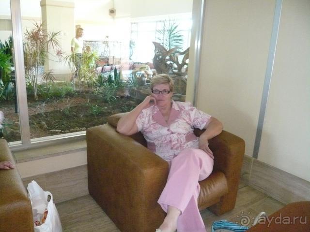 фото Konventa Seta