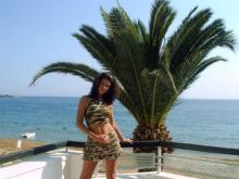 А мне было кайфово!