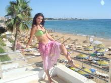 А мне было кайфово!