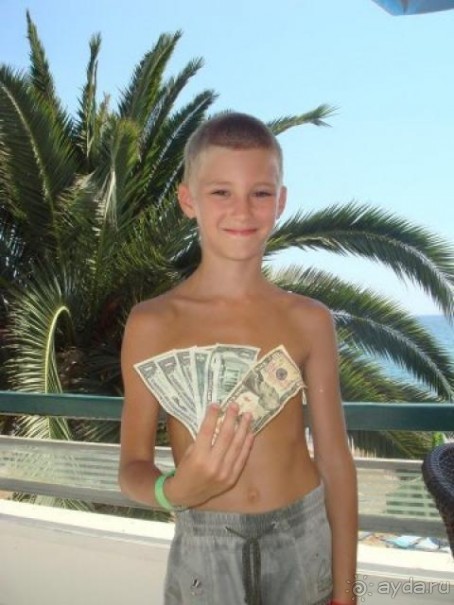 фото City Bruninieks