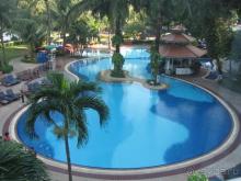 Отель -ОТСТОЙ!!!