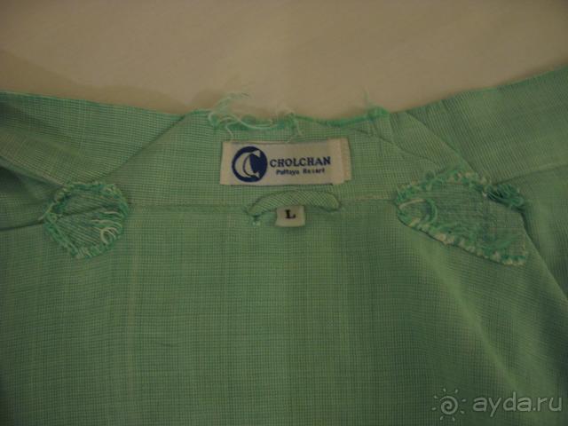 халаты в отеле