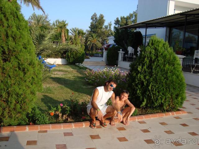 фото Le Meridien Damascus