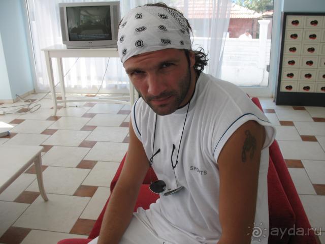 фото Le Meridien Damascus