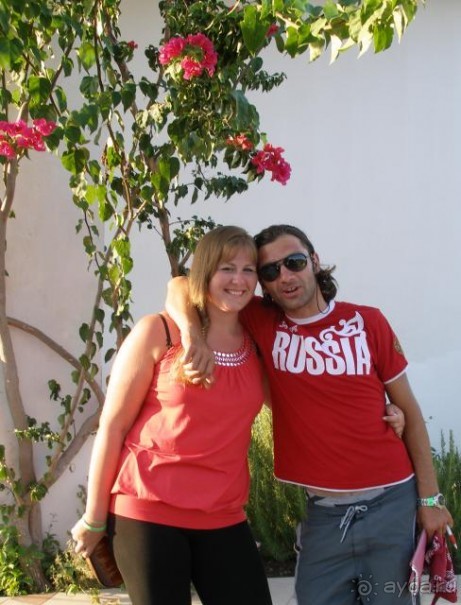 фото Балтик Бич Отель