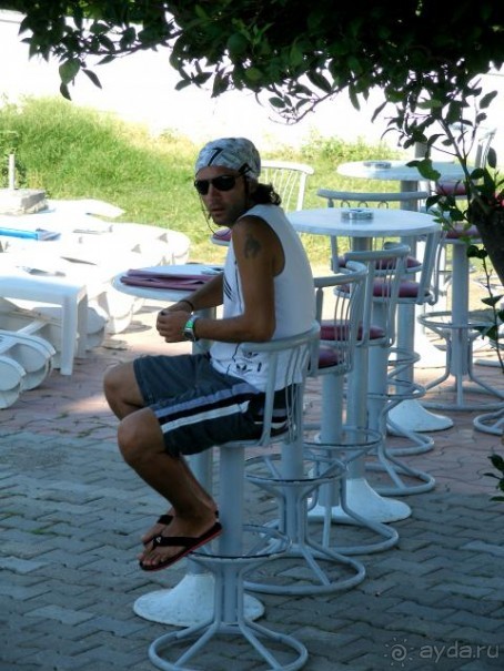 фото Балтик Бич Отель