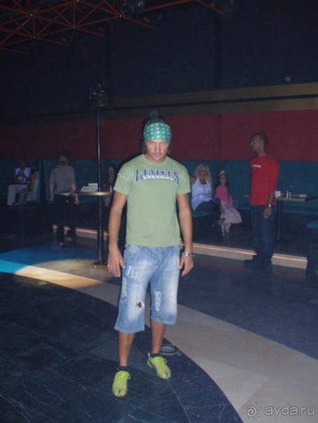 фото Балтик Бич Отель