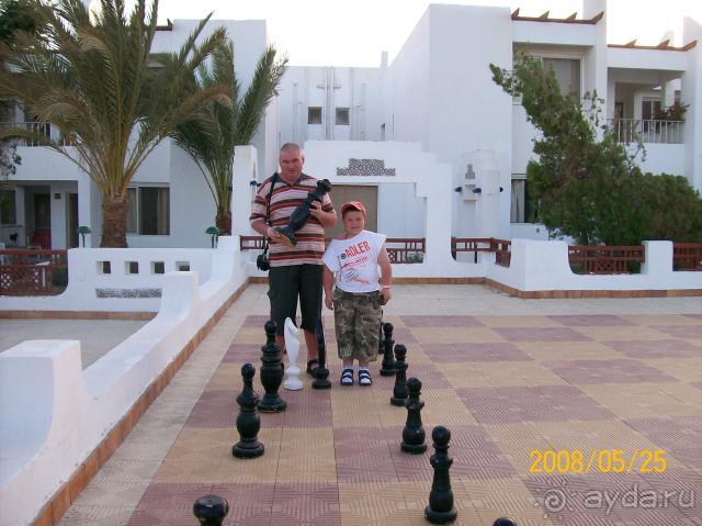 фото Menaville Resort Safaga