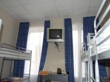 Для молодых вроде нас самое то