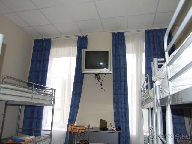 Для молодых вроде нас самое то