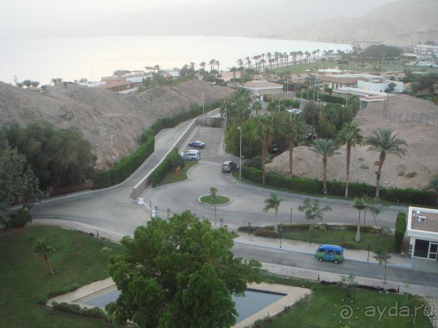 Hilton Taba Resort
