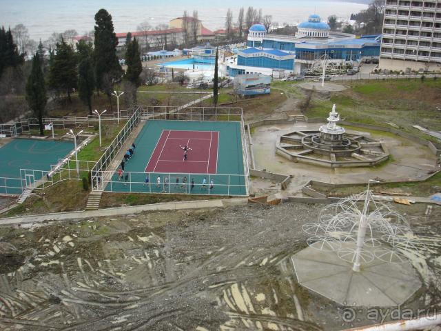 3-х годичная грязюка