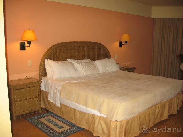 фото Barcelo Bavaro Palace