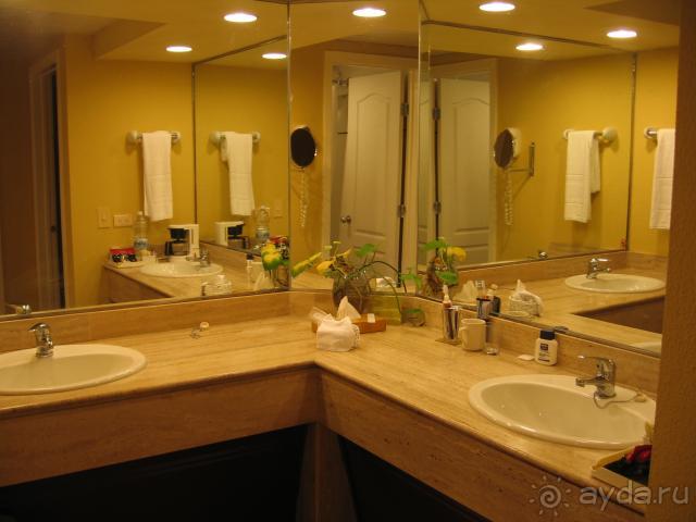 фото Barcelo Bavaro Palace