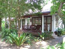 Домик (номер) в отеле