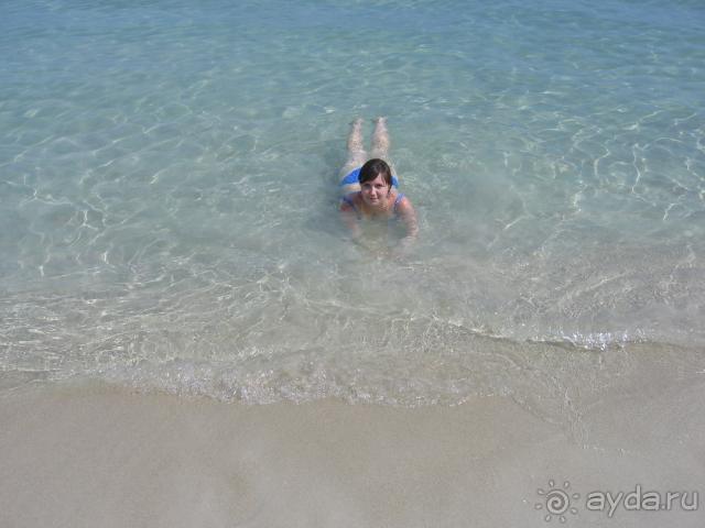 Чистейшая вода