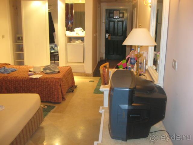 Отдохнули хорошо (отдыхали 2-ем)