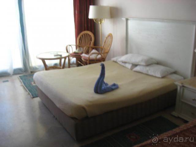 Отдохнули хорошо (отдыхали 2-ем)