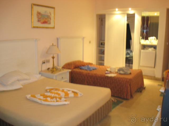 Отдохнули хорошо (отдыхали 2-ем)