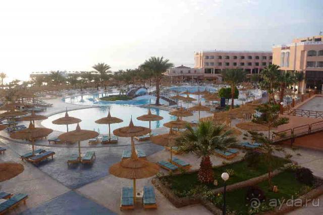 фото Albatros Aqua Park Resort