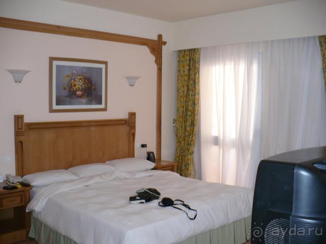 фото Hurghada Long Beach Resort