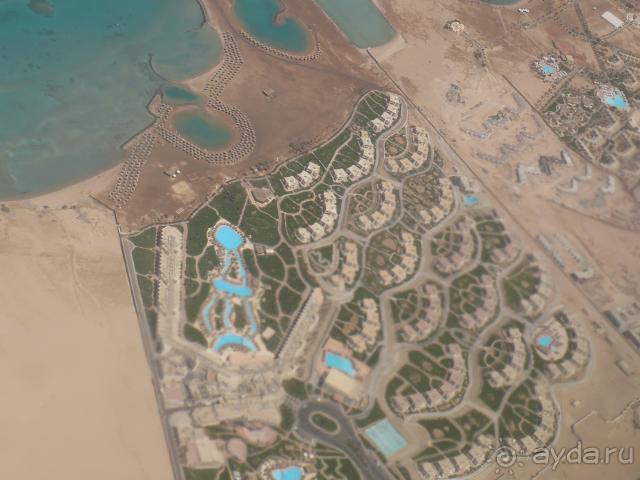 фото Hurghada Long Beach Resort