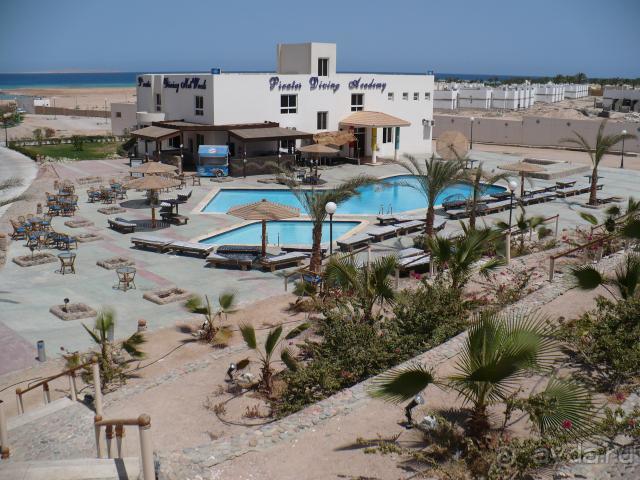 фото Hurghada Long Beach Resort