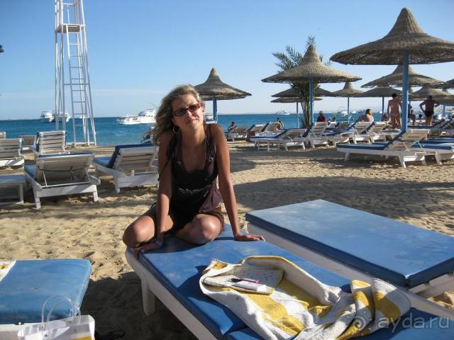 фото Marlin Inn Azur Resort 