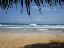 фото Vivanta By Taj Bentota