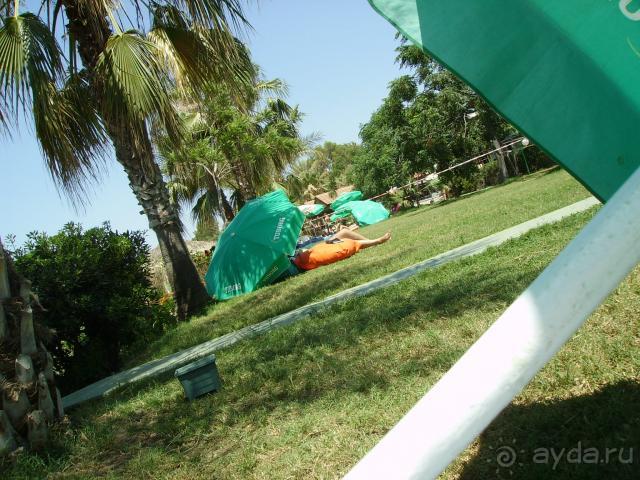 фото Club Gunes Garden