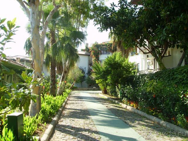 домик в деревне