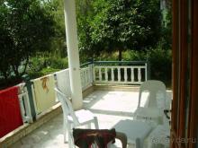 домик в деревне